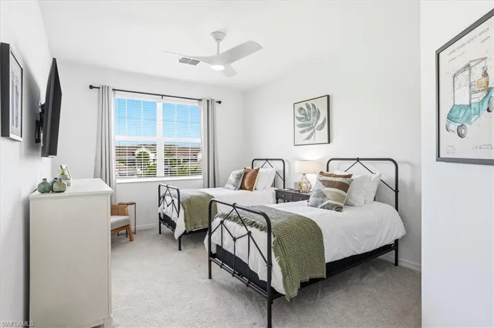6052 Ellerston Way 1721, Ave Maria, Florida 34142