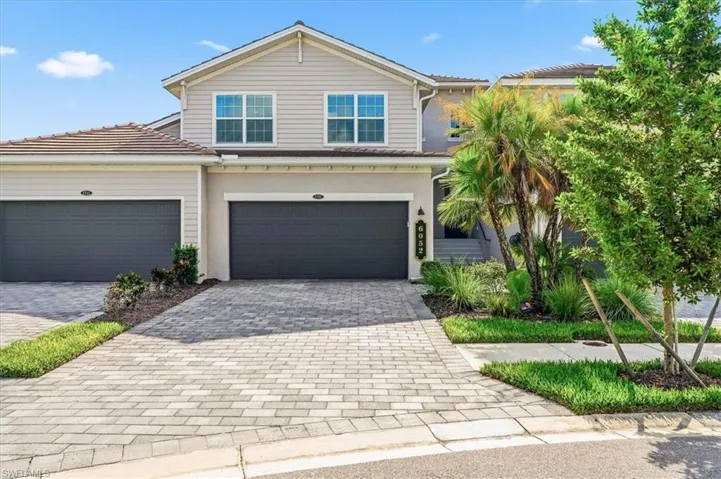 6052 Ellerston Way 1721, Ave Maria, Florida 34142