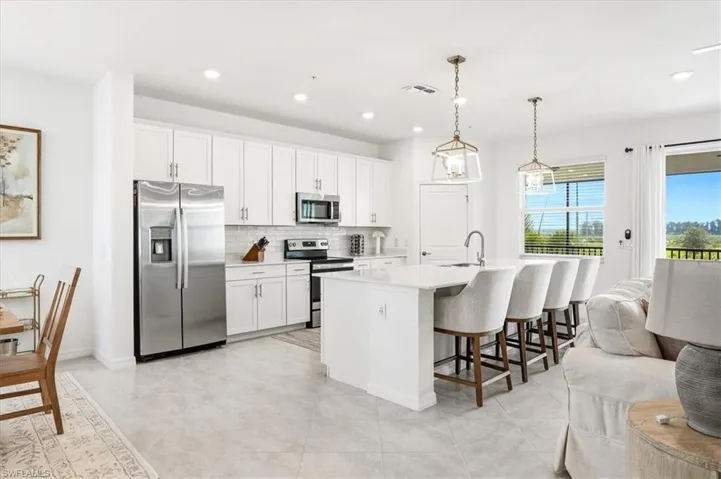 6052 Ellerston Way 1721, Ave Maria, Florida 34142