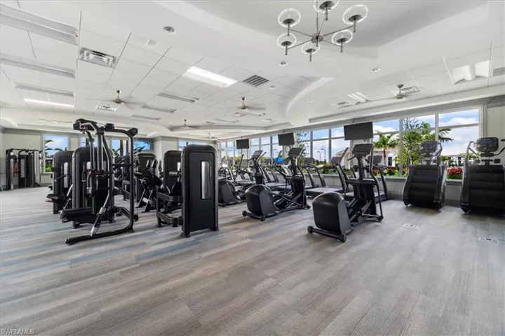 6052 Ellerston Way 1721, Ave Maria, Florida 34142