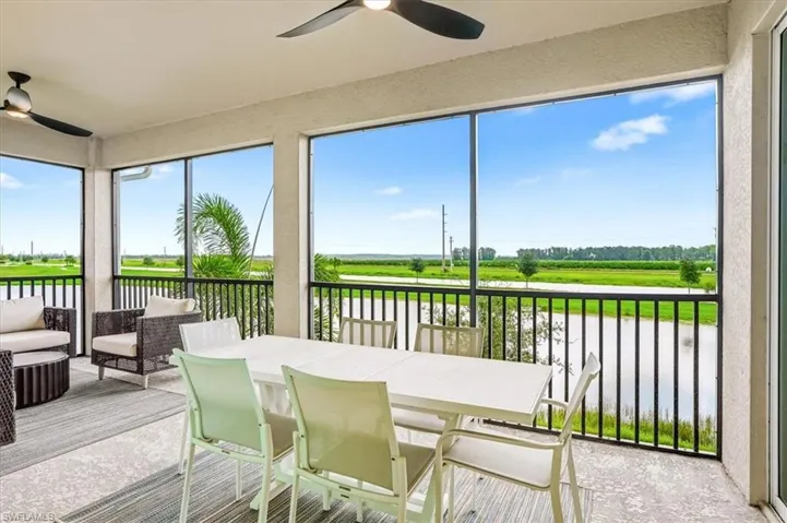 6052 Ellerston Way 1721, Ave Maria, Florida 34142