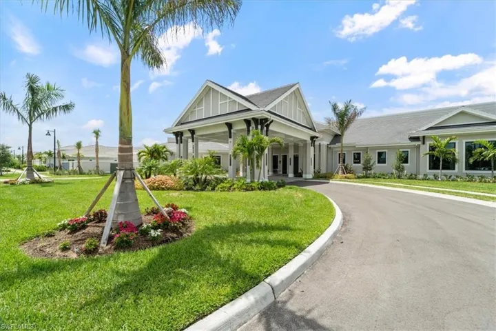 6052 Ellerston Way 1721, Ave Maria, Florida 34142