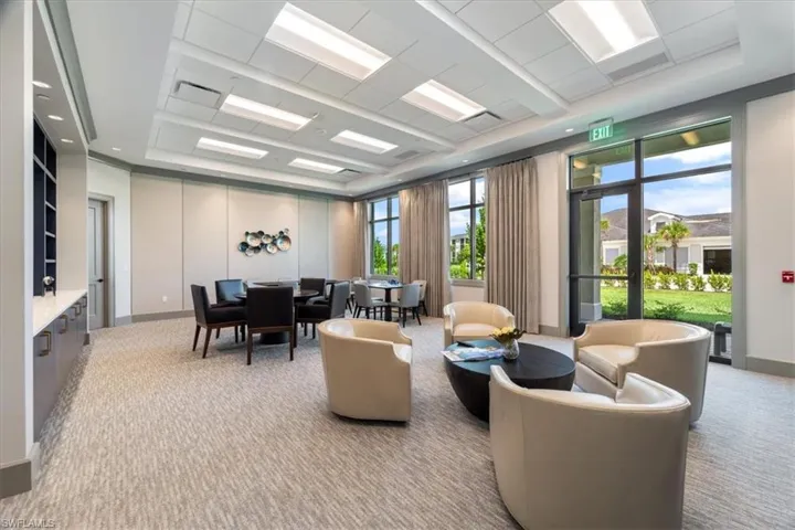 6052 Ellerston Way 1721, Ave Maria, Florida 34142