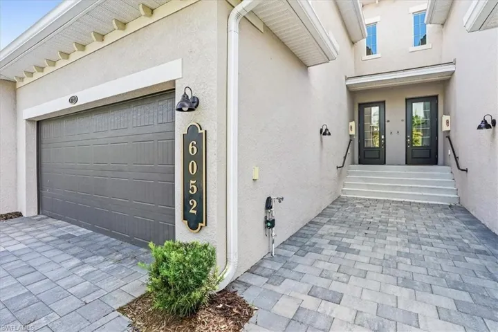 6052 Ellerston Way 1721, Ave Maria, Florida 34142