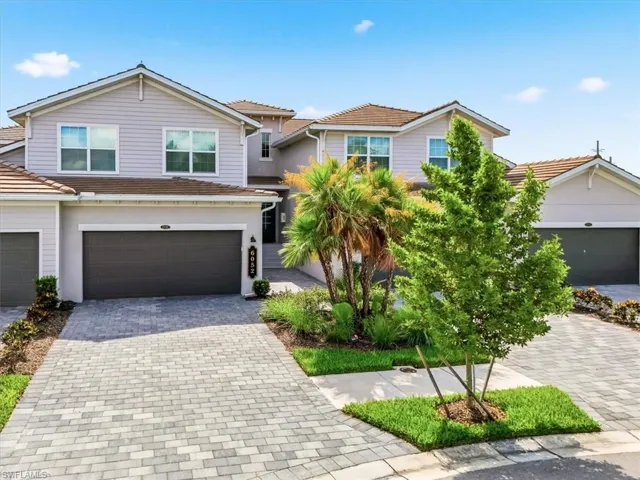 6052 Ellerston Way 1721, Ave Maria, Florida 34142
