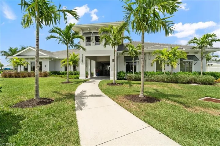 6052 Ellerston Way 1721, Ave Maria, Florida 34142
