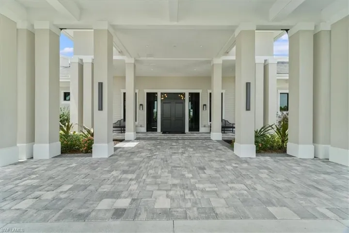 6052 Ellerston Way 1721, Ave Maria, Florida 34142