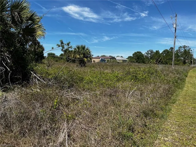 962 Graystone Ave, Lehigh Acres Fl 33974