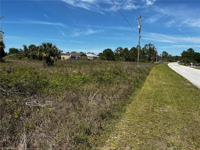 962 Graystone Ave, Lehigh Acres Fl 33974