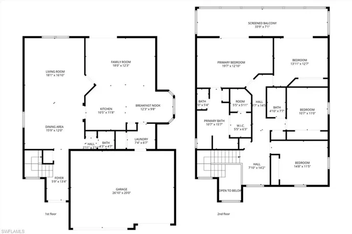 21543 Brixham Run Loop, Estero, Florida 33928