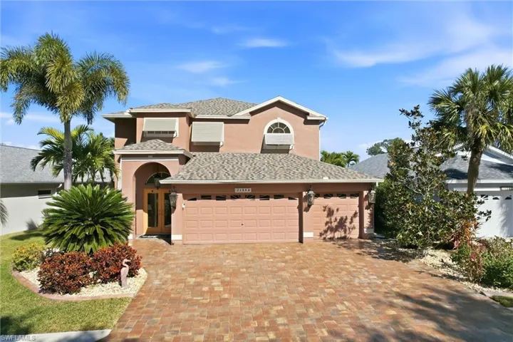 21543 Brixham Run Loop, Estero, Florida 33928