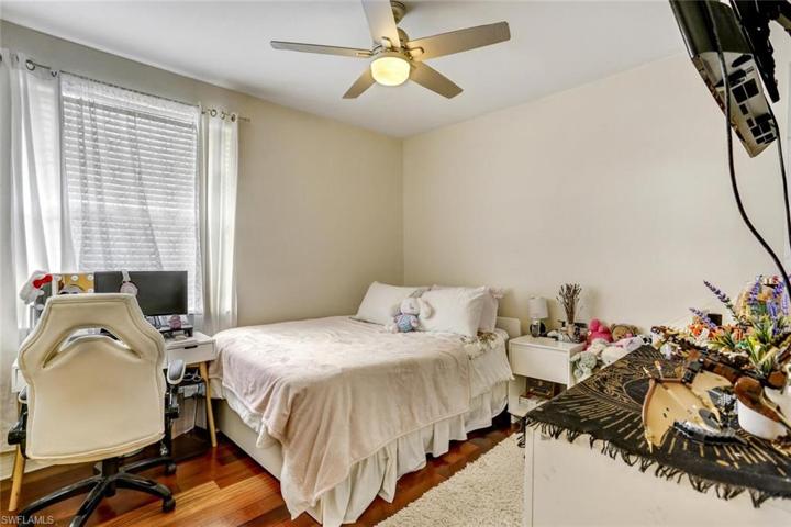 Bedroom #4