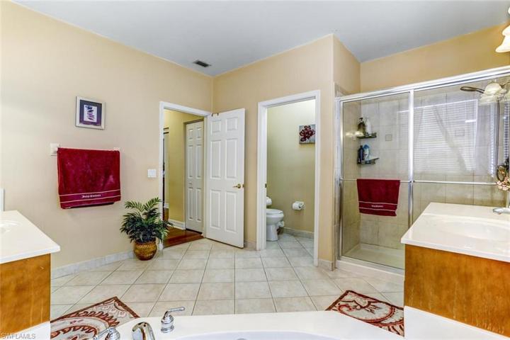 Owners Bathroom