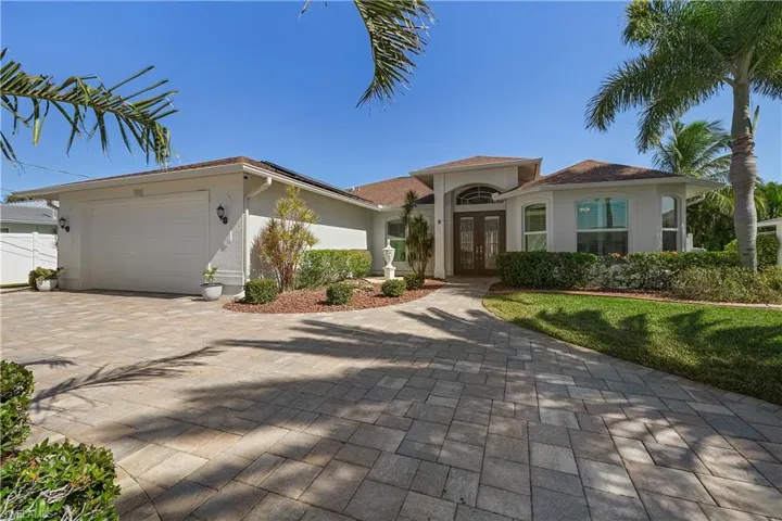 3505 SE 22nd  AVE, Cape Coral, FL 33904