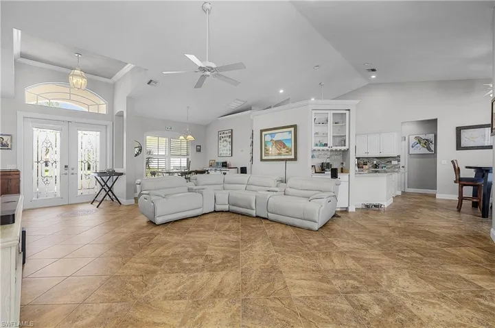3505 SE 22nd  AVE, Cape Coral, FL 33904