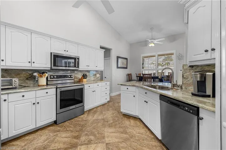 3505 SE 22nd  AVE, Cape Coral, FL 33904