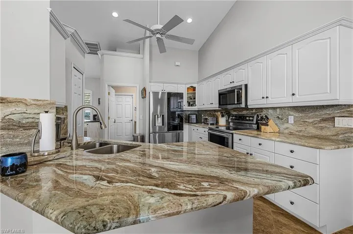 3505 SE 22nd  AVE, Cape Coral, FL 33904