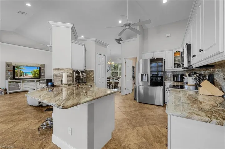 3505 SE 22nd  AVE, Cape Coral, FL 33904