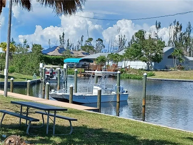 Marina
