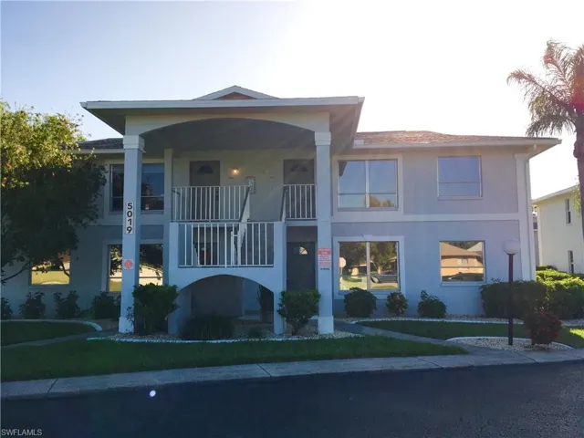 5019 SW 16th  PL, Cape Coral, FL 33914