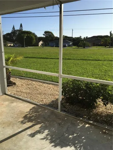 5019 SW 16th  PL, Cape Coral, FL 33914