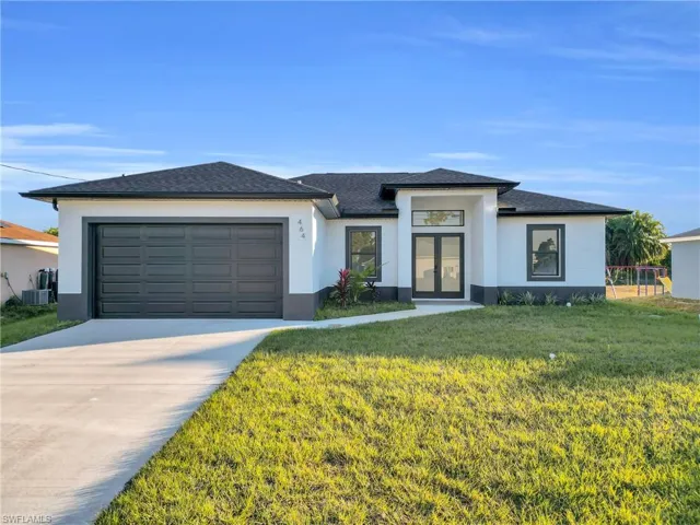 104 14th St, Lehigh Acres, Florida 33972