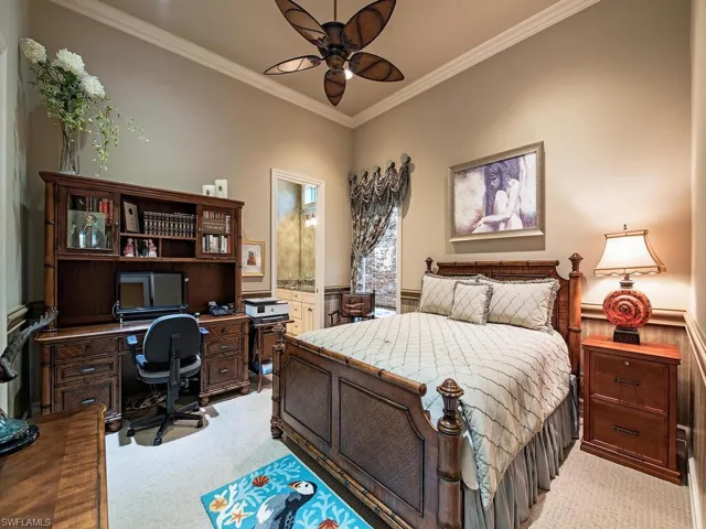 Guest bedroom #2