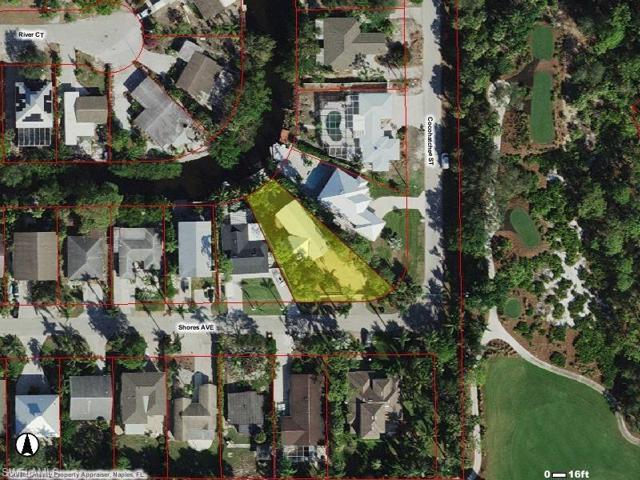 97  Shores  AVE, Naples, FL 34110