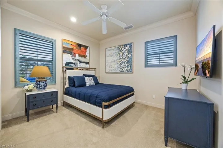En-Suite Guest Bedroom #1
