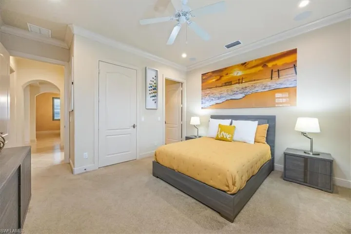 En-Suite Guest Bedroom #2