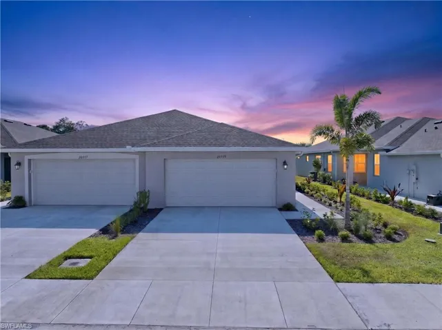 20559 Hazelnut Ct S, Lehigh Acres, Florida 33976