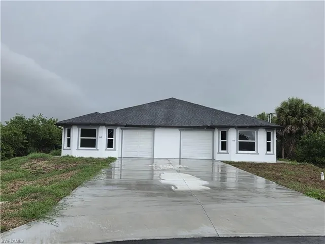 617/619 Creuset Ave S 617 And 619, Lehigh Acres, Florida 33974