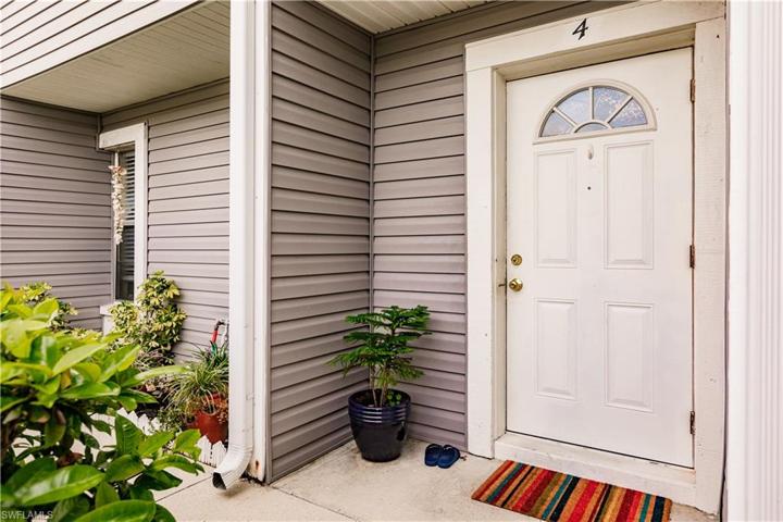 4641 SW Santa Barbara PL #4
