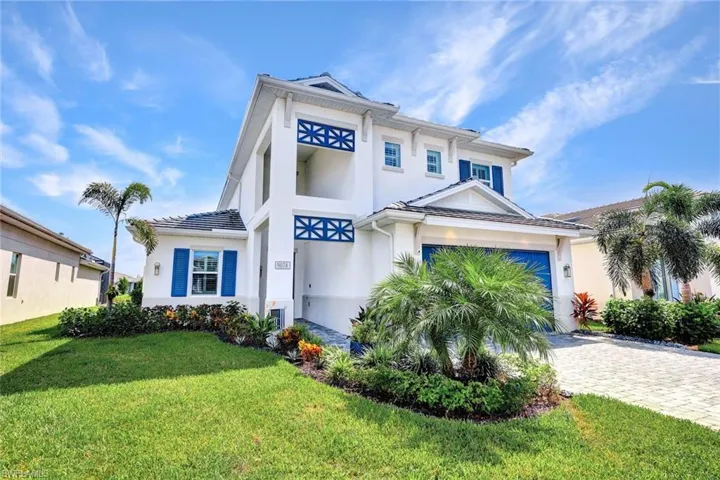 Great Curb Appeal