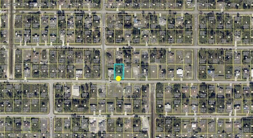 2616 42nd ST W, LEHIGH ACRES FL 33971