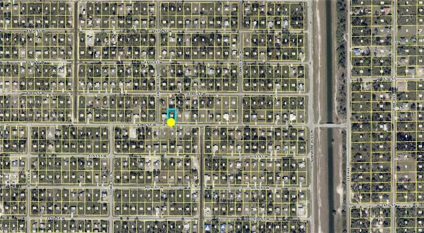 2616 42nd ST W, LEHIGH ACRES FL 33971
