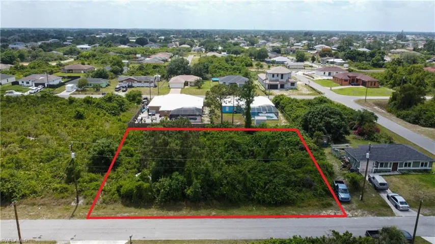 3715 12th St Sw, Lehigh Acres Fl 33976