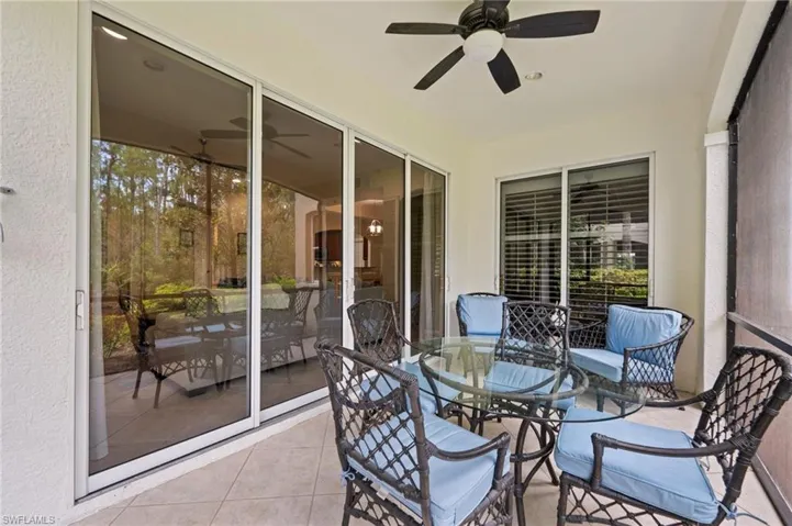 2809 Tiburon Blvd E 2-101, Naples, Florida 34109