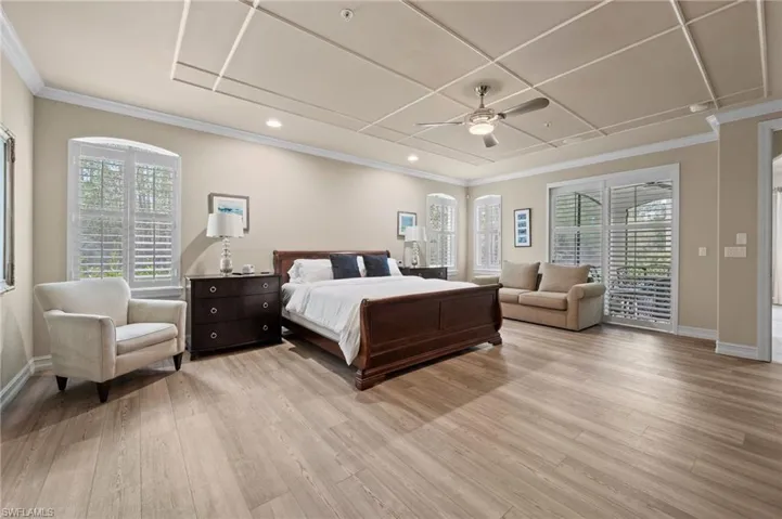 2809 Tiburon Blvd E 2-101, Naples, Florida 34109