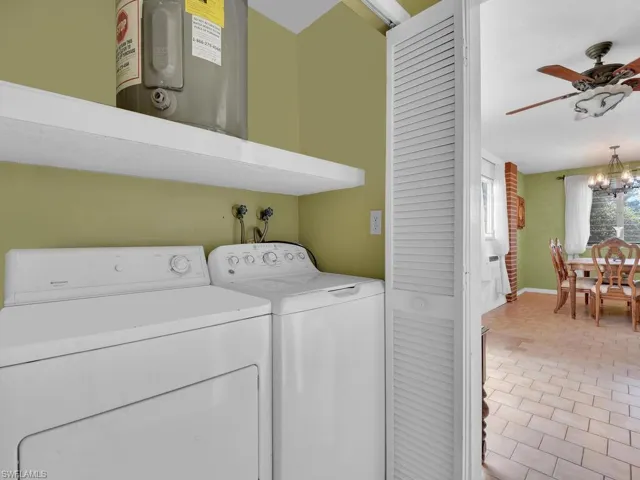 1227 Trail Terrace Dr, Naples Fl 34103