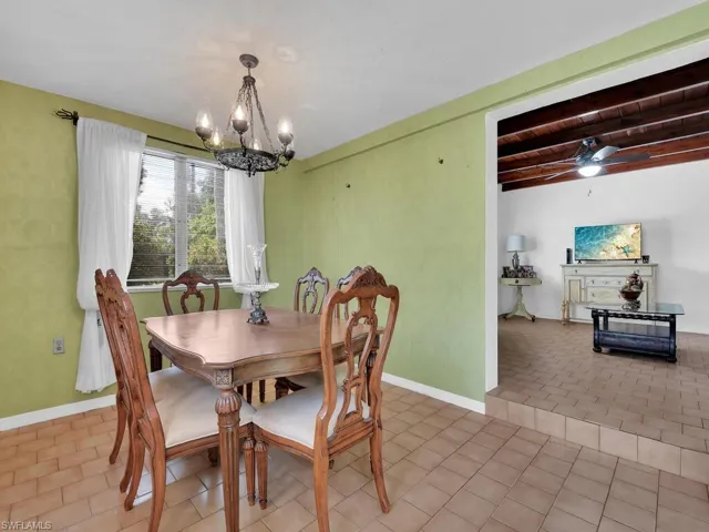 1227 Trail Terrace Dr, Naples Fl 34103