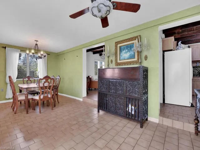 1227 Trail Terrace Dr, Naples Fl 34103