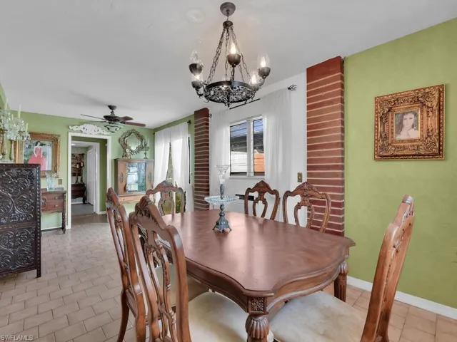 1227 Trail Terrace Dr, Naples Fl 34103