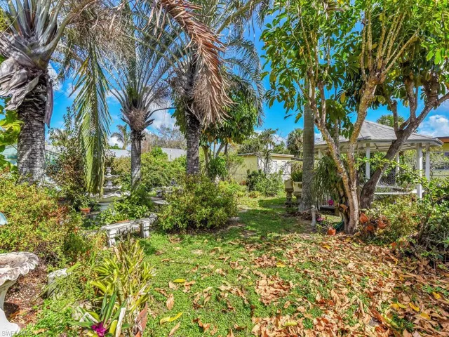 1227 Trail Terrace Dr, Naples Fl 34103