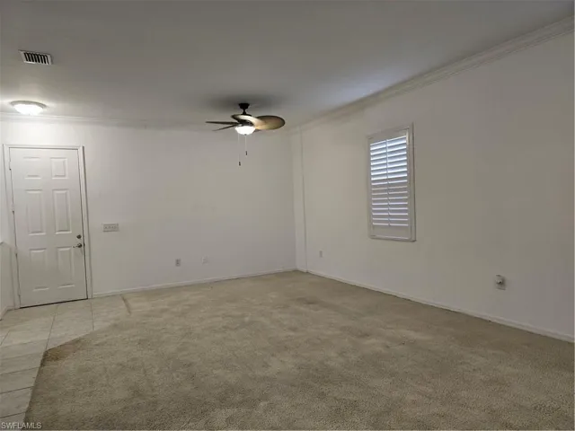 1000 Peggy Cir 301, Naples, Florida 34113