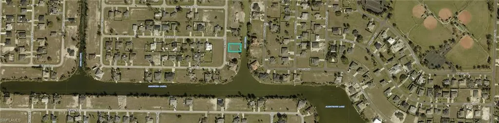 1011 NW 20th PL, CAPE CORAL FL 33993