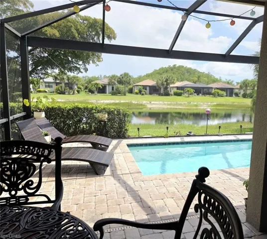 10817 Dennington Rd, Fort Myers, Florida 33913