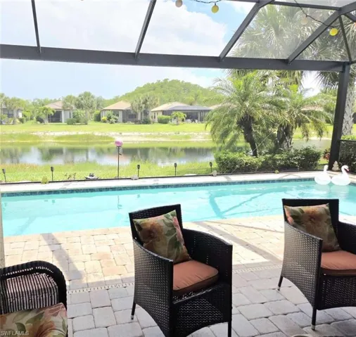 10817 Dennington Rd, Fort Myers, Florida 33913