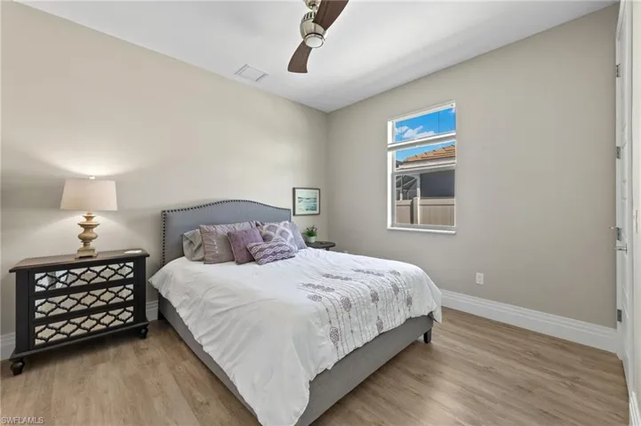 Minor Bedroom 2