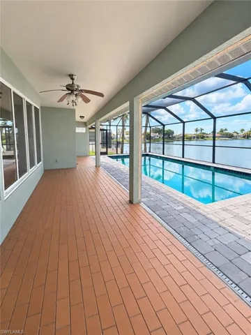 1823 4th St, Cape Coral, Florida 33990